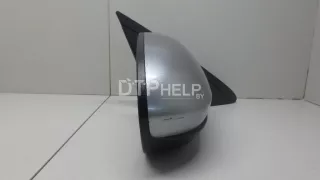  Зеркало правое электрическое Mazda 3 BL Арт AM70677890, вид 3