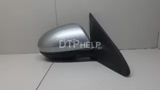  Зеркало правое электрическое Mazda 3 BL Арт AM70677890, вид 4