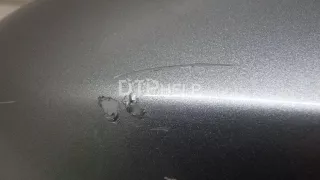  Зеркало правое электрическое Mazda 3 BL Арт AM70677890, вид 5