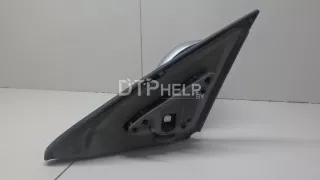  Зеркало правое электрическое Mazda 3 BL Арт AM70677890, вид 7