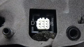  Зеркало правое электрическое Mazda 3 BL Арт AM70677890, вид 8