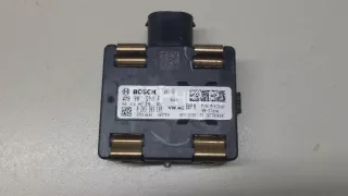 4M0907590F Радар Audi A4 B9 Арт AM70679759, вид 1