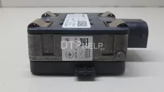 4M0907590F Радар Audi A4 B9 Арт AM70679759, вид 3