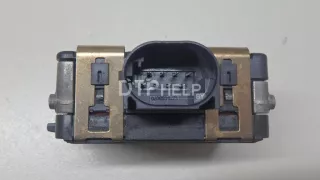 4M0907590F Радар Audi A4 B9 Арт AM70679759, вид 4
