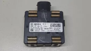 4M0907566F Радар Audi A4 B9 Арт AM70679760, вид 1