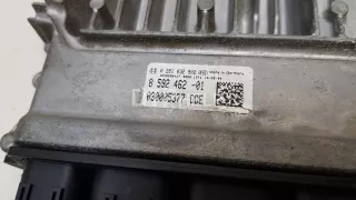 13618592462 Блок управления двигателем BMW 7 G11/G12 Арт AM70680507, вид 7