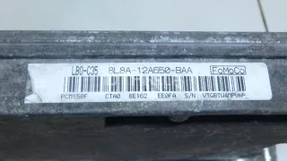 8L8Z12A650BAA Блок управления двигателем Ford Escape 2 Арт AM70685651, вид 6