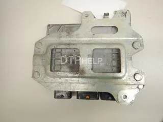 23710JE03A Блок управления двигателем Nissan Qashqai 1  Арт AM70687221, вид 1