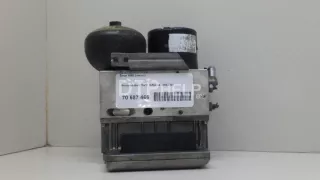 0054317212 Блок ABS (насос) Mercedes E W211 Арт AM70687466, вид 1
