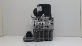 0054317212 Блок ABS (насос) Mercedes E W211 Арт AM70687466, вид 4