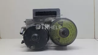 0054317212 Блок ABS (насос) Mercedes E W211 Арт AM70687466, вид 5