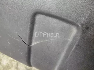  Бампер задний Volvo XC70 2 Арт AM30311106, вид 4