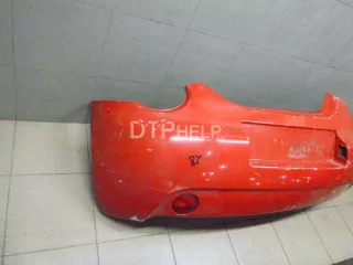  Бампер задний Volkswagen Beetle 1 Арт AM30351921, вид 2