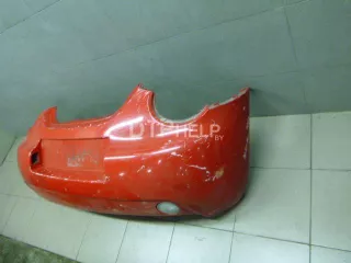  Бампер задний Volkswagen Beetle 1 Арт AM30351921, вид 3