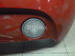  Бампер задний Volkswagen Beetle 1 Арт AM30351921, вид 7