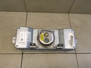68195938AA Подушка безопасности пассажирская (в торпедо) Jeep Grand Cherokee IV (WK2) Арт AM30713953, вид 3