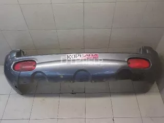 8661026900 Бампер задний Hyundai Santa FE 1 (SM) Арт AM30721042, вид 1