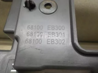 681004X10B Торпедо Nissan Pathfinder 3 Арт AM30797902, вид 6