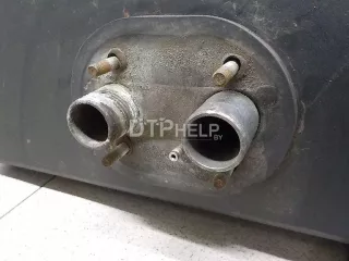  Отопитель автономный Iveco Daily 4 Арт AM30818834, вид 2