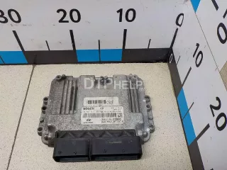 3911327805 Блок управления двигателем Hyundai Santa FE 2 (CM) Арт AM30829316, вид 1