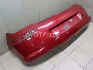 7410EL Бампер задний Peugeot 308 1 Арт AM30833408, вид 2