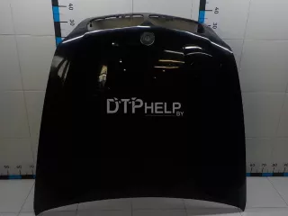 41617486754 Капот BMW X5 E70 Арт AM30888310, вид 1