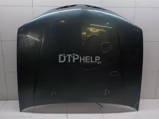 651009F530 Капот Nissan Primera 11 Арт AM30902528, вид 1
