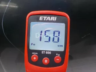 651009F530 Капот Nissan Primera 11 Арт AM30902528, вид 11