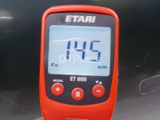 651009F530 Капот Nissan Primera 11 Арт AM30902528, вид 12