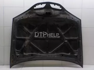 651009F530 Капот Nissan Primera 11 Арт AM30902528, вид 13