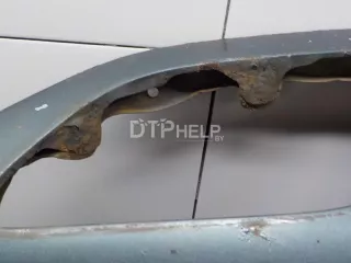 651009F530 Капот Nissan Primera 11 Арт AM30902528, вид 6