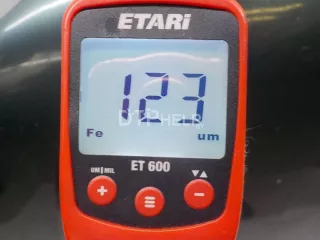 651009F530 Капот Nissan Primera 11 Арт AM30902528, вид 10