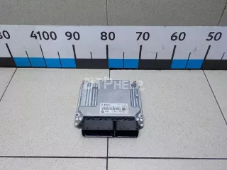 13618506281 Блок управления двигателем BMW 1 E81/E82/E87/E88 Арт AM30906188, вид 1