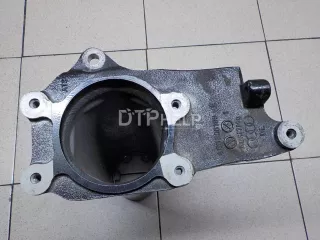 4E0805347E Лонжерон передний левый Audi A8 D3 (S8) Арт AM30921863, вид 4