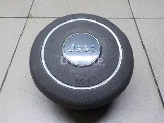 1GS311D3AF Подушка безопасности в рулевое колесо Jeep Grand Cherokee IV (WK2) Арт AM30927859, вид 1