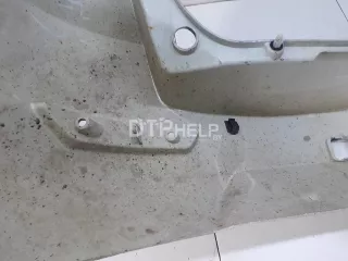 1483951 Бампер задний Ford Mondeo 4 Арт AM30952886, вид 19