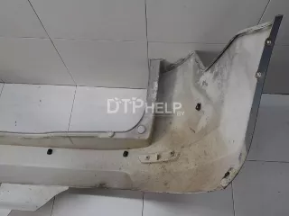 1483951 Бампер задний Ford Mondeo 4 Арт AM30952886, вид 3