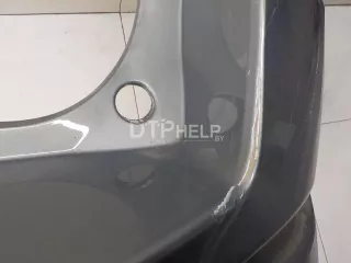 1483951 Бампер задний Ford Mondeo 4 Арт AM30952886, вид 7