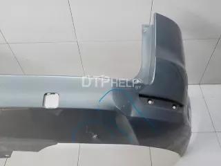 1483951 Бампер задний Ford Mondeo 4 Арт AM30952886, вид 8