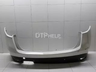 T4A7390LML Бампер задний Jaguar F-Pace Арт AM30957906, вид 1