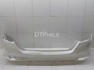 521590X921 Бампер задний Toyota Camry XV30 Арт AM30959009, вид 1