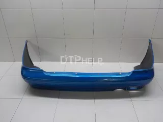 850220N825 Бампер задний Nissan Almera N15 Арт AM30960513, вид 1