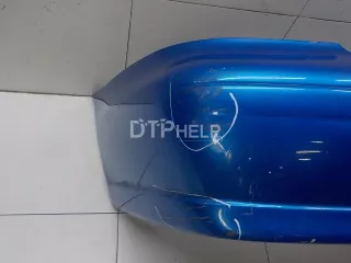 850220N825 Бампер задний Nissan Almera N15 Арт AM30960513, вид 7