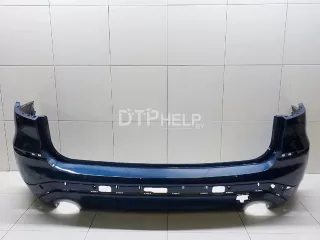 51127488216 Бампер задний BMW X3 G01 Арт AM30962172, вид 1