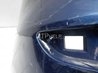 51127488216 Бампер задний BMW X3 G01 Арт AM30962172, вид 11