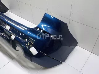 51127488216 Бампер задний BMW X3 G01 Арт AM30962172, вид 13