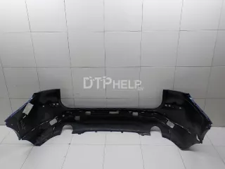 51127488216 Бампер задний BMW X3 G01 Арт AM30962172, вид 14