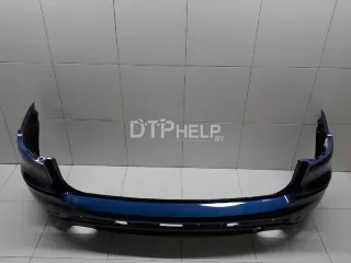 51127488216 Бампер задний BMW X3 G01 Арт AM30962172, вид 2