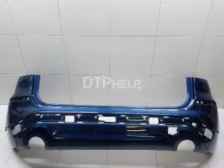 51127488216 Бампер задний BMW X3 G01 Арт AM30962172, вид 3