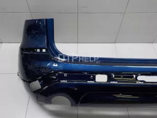 51127488216 Бампер задний BMW X3 G01 Арт AM30962172, вид 6